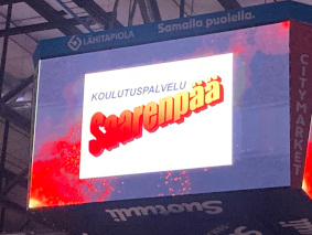 Mediakuutio IKH p